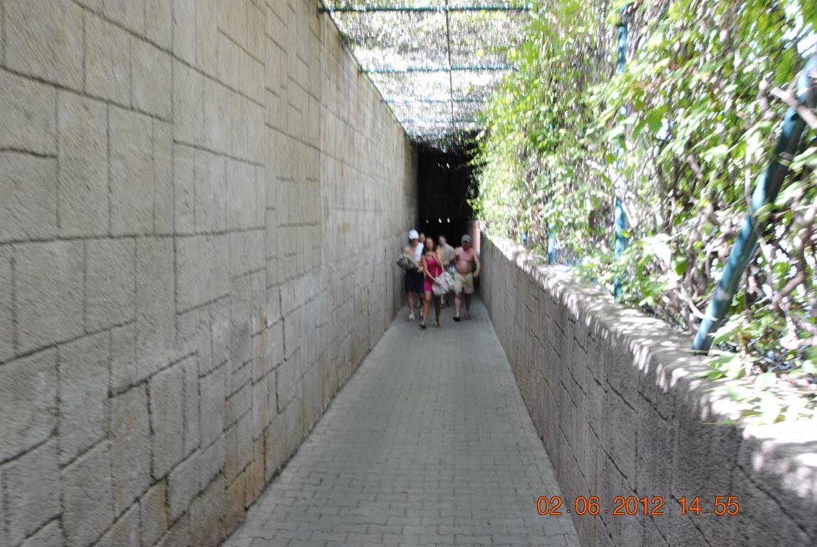 imagini hotel ALI BEY CLUB MANAVGAT